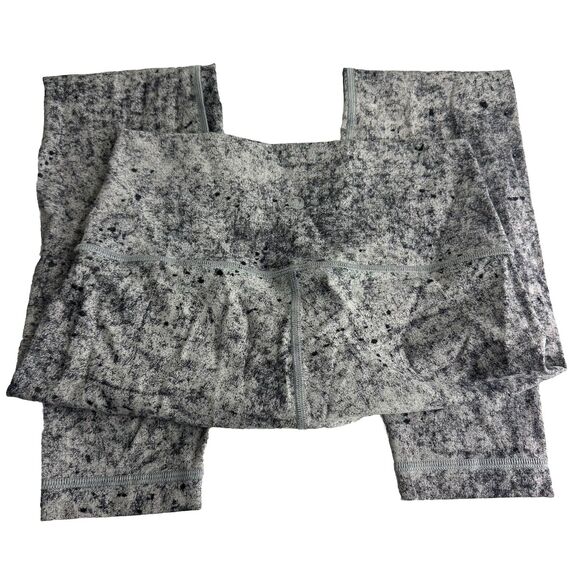 Lululemon Wunder Under Low-rise Tight full On Luxtreme Size 4 - Picture 1 of 8